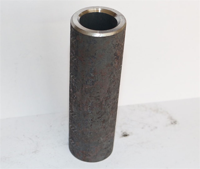  南岸冷挤压钢筋套筒加工注意事项